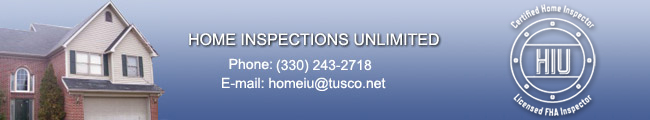 Home Inspections